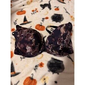 Torrid Curve bra